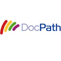 DocPath logo, DocPath contact details