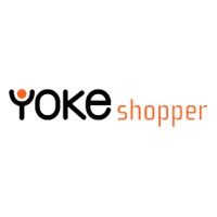 Yoke Shopper logo, Yoke Shopper contact details