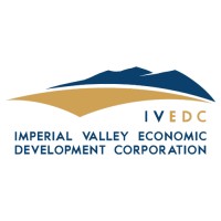 Imperial Valley Economic Development Corporation logo, Imperial Valley Economic Development Corporation contact details