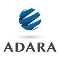 ADARA Networks logo, ADARA Networks contact details