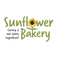 SUNFLOWER BAKERY INC logo, SUNFLOWER BAKERY INC contact details