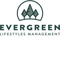 Evergreen Lifestyles Management logo, Evergreen Lifestyles Management contact details