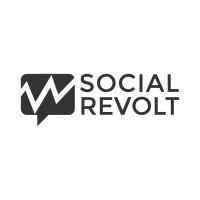 Social Revolt Agency logo, Social Revolt Agency contact details