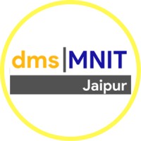 Media, PR & Alumni Cell DMS, MNIT Jaipur logo, Media, PR & Alumni Cell DMS, MNIT Jaipur contact details