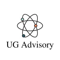 UG Advisory logo, UG Advisory contact details