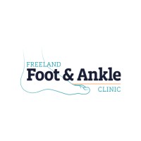 Freeland Foot & Ankle Clinic logo, Freeland Foot & Ankle Clinic contact details