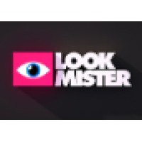 Look Mister logo, Look Mister contact details