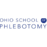 Ohio School of Phlebotomy logo, Ohio School of Phlebotomy contact details