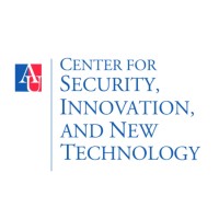 Center for Security, Innovation, and New Technology (CSINT) at American University logo, Center for Security, Innovation, and New Technology (CSINT) at American University contact details