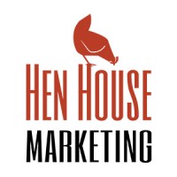 Hen House Marketing logo, Hen House Marketing contact details