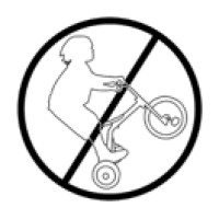 No Wheelies, Inc. logo, No Wheelies, Inc. contact details