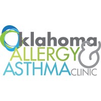 Oklahoma Allergy & Asthma logo, Oklahoma Allergy & Asthma contact details