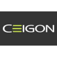 CEIGON logo, CEIGON contact details