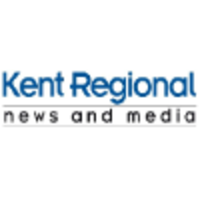 Kent Regional News and Media logo, Kent Regional News and Media contact details