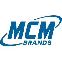 Mcm Group, Inc. logo, Mcm Group, Inc. contact details