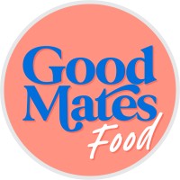 GoodMates Fine Food logo, GoodMates Fine Food contact details