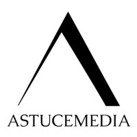 Astucemedia logo, Astucemedia contact details