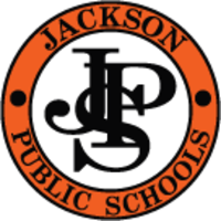 Jackson High School logo, Jackson High School contact details