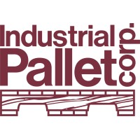 Industrial Pallets logo, Industrial Pallets contact details