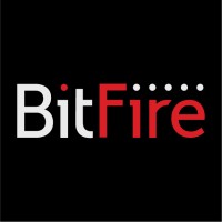 BitFire Networks logo, BitFire Networks contact details