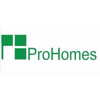 ProHomes Properties logo, ProHomes Properties contact details