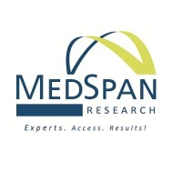 MedSpan logo, MedSpan contact details