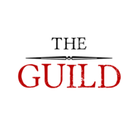 The Guild logo, The Guild contact details