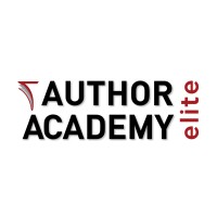 Author Academy Elite logo, Author Academy Elite contact details