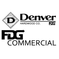 Denver Hardwood logo, Denver Hardwood contact details