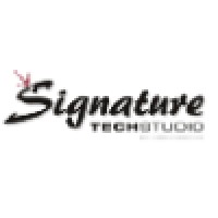 Signature Tech Studio, Inc. logo, Signature Tech Studio, Inc. contact details