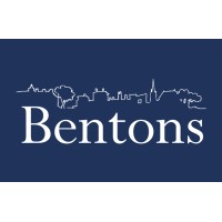 Bentons Estate Agents logo, Bentons Estate Agents contact details