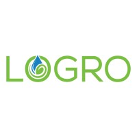 AB Logro logo, AB Logro contact details