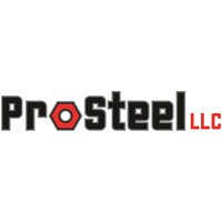 ProSteel logo, ProSteel contact details