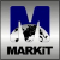 Markit Inc logo, Markit Inc contact details