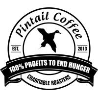 Pintail Coffee Inc. logo, Pintail Coffee Inc. contact details