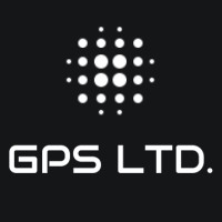 GPS Ltd. logo, GPS Ltd. contact details