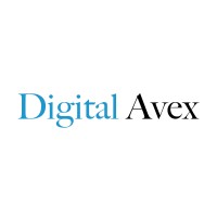 Digital Avex logo, Digital Avex contact details