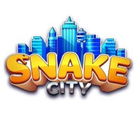 Snake City logo, Snake City contact details