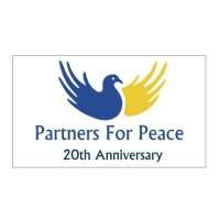 Partners for Peace, Inc. logo, Partners for Peace, Inc. contact details