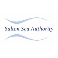 Salton Sea Authority logo, Salton Sea Authority contact details