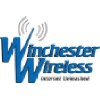 Winchester Wireless logo, Winchester Wireless contact details