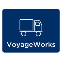 VoyageWorks logo, VoyageWorks contact details