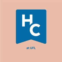 Her Campus at UFL logo, Her Campus at UFL contact details