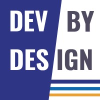 Dev By Design logo, Dev By Design contact details