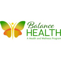 Balance Health logo, Balance Health contact details