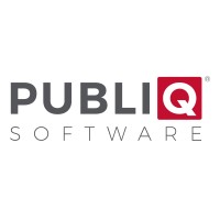 PUBLIQ Software logo, PUBLIQ Software contact details