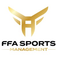 FFA Sports Management logo, FFA Sports Management contact details