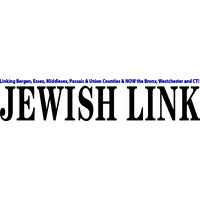 The Jewish Link logo, The Jewish Link contact details