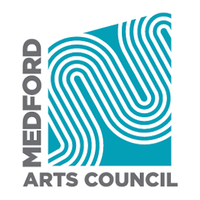 Medford Arts Council logo, Medford Arts Council contact details