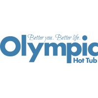 Olympic Hot Tub Company logo, Olympic Hot Tub Company contact details